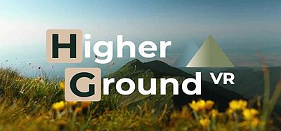 Oculus Quest 游戏《数字境界VR》Higher Ground VR